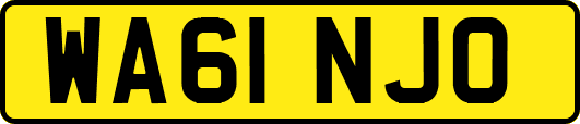 WA61NJO