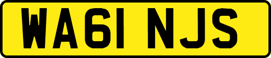 WA61NJS