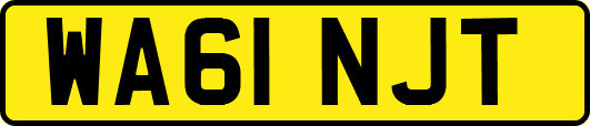 WA61NJT