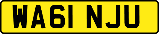 WA61NJU
