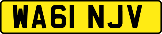 WA61NJV