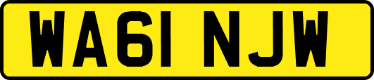WA61NJW