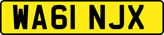 WA61NJX