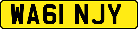 WA61NJY