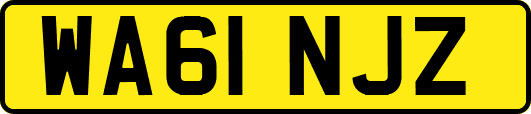 WA61NJZ