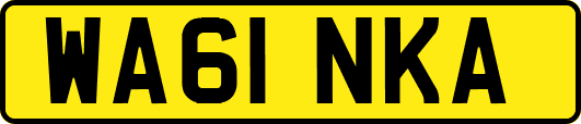 WA61NKA