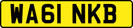 WA61NKB