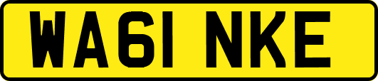 WA61NKE