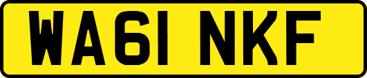 WA61NKF