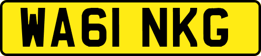 WA61NKG