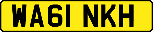 WA61NKH