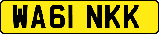 WA61NKK
