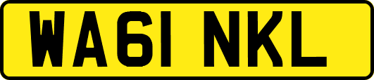 WA61NKL