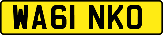 WA61NKO
