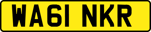 WA61NKR
