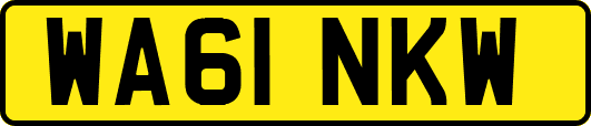 WA61NKW