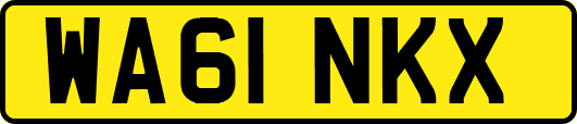 WA61NKX