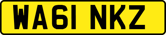 WA61NKZ