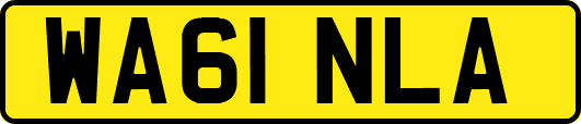 WA61NLA