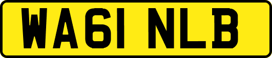 WA61NLB