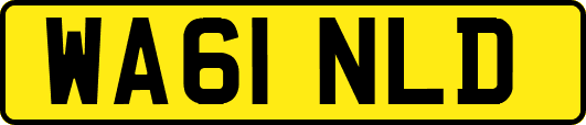 WA61NLD