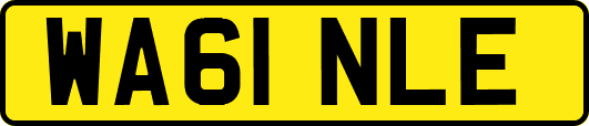 WA61NLE