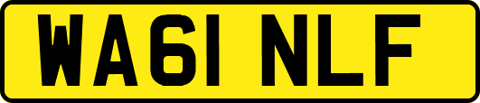 WA61NLF