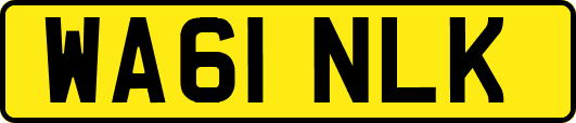 WA61NLK