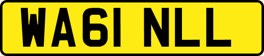 WA61NLL