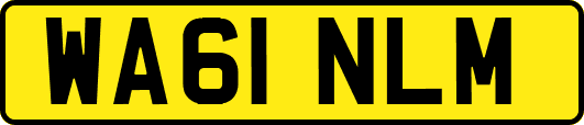 WA61NLM