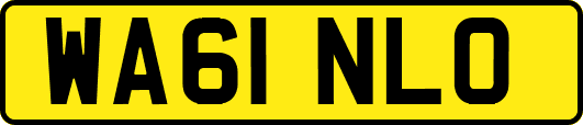 WA61NLO