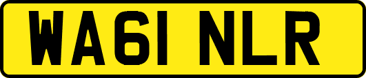 WA61NLR