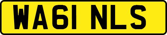 WA61NLS