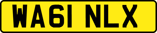 WA61NLX
