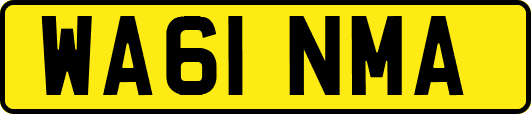 WA61NMA