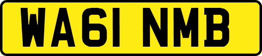 WA61NMB