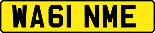 WA61NME