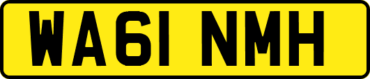 WA61NMH