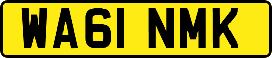 WA61NMK