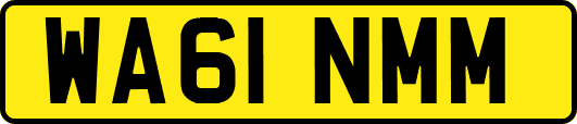 WA61NMM