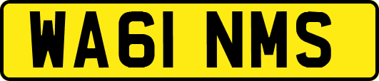 WA61NMS
