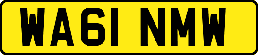 WA61NMW