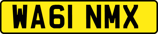 WA61NMX