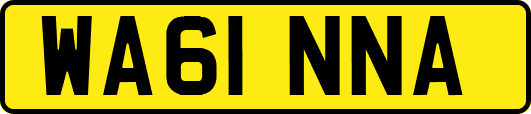 WA61NNA