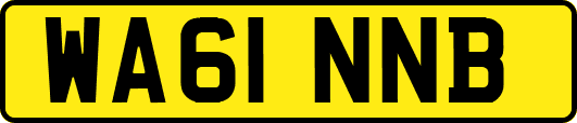 WA61NNB