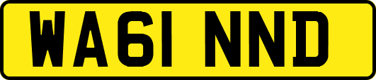 WA61NND
