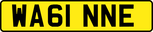 WA61NNE