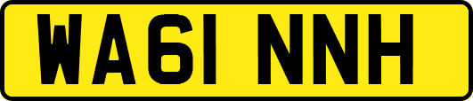 WA61NNH