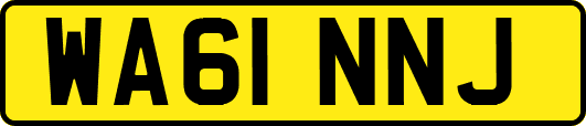 WA61NNJ
