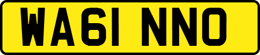 WA61NNO